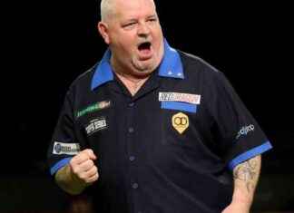 PDC UK Q-School: Thornton, Sherrock, Part, Mitchell und Petersen kämpfen um Tour Card pdc-uk-q-school-thornton-sherrock-part-mitchell-und-petersen-kmpfen-um-tour-card