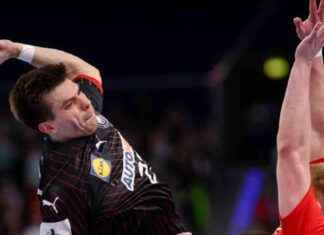 Renars Uscins Kritik an Handball-WM Kaderauswahl renars-uscins-kritik-an-handball-wm-kaderauswahl