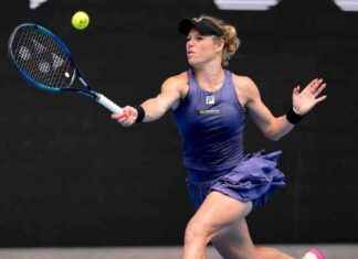 Siegemund triumphiert überraschend über Olympiasiegerin Zheng siegemund-triumphiert-berraschend-ber-olympiasiegerin-zheng