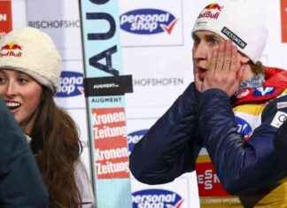 Sieger der Vierschanzentournee: Daniel Tschofenig triumphiert sieger-der-vierschanzentournee-daniel-tschofenig-triumphiert