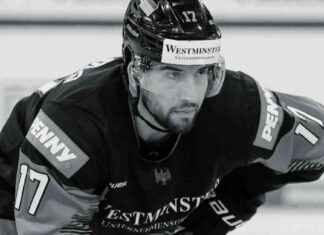Trauer um Eishockey-Nationalspieler Tobias Eder trauer-um-eishockey-nationalspieler-tobias-eder