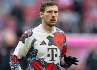 Warum Leon Goretzka plötzlich so beliebt ist – Bayern-Bosse bleiben bei ihrem Plan warum-leon-goretzka-pltzlich-so-beliebt-ist-bayern-bosse-bleiben-bei-ihrem-plan