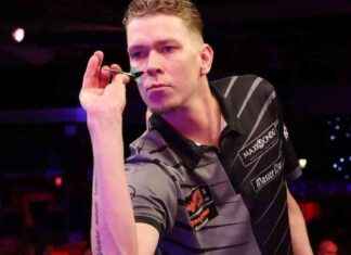 WDF Ranking Männer: Jimmy van Schie weiterhin Nummer 1, Maendl-Lawrence auf Platz 29 wdf-ranking-mnner-jimmy-van-schie-weiterhin-nummer-1-maendl-lawrence-auf-platz-29