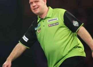 Wie man nach einem Urlaub wieder auf Kurs kommt – Tipps von van der Voort für van Gerwen wie-man-nach-einem-urlaub-wieder-auf-kurs-kommt-tipps-von-van-der-voort-fr-van-gerwen