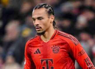 Zukunft von Sané bei Bayern: Schneller Abschied immer wahrscheinlicher zukunft-von-san-bei-bayern-schneller-abschied-immer-wahrscheinlicher