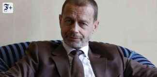 Aleksander Čeferin: Das russische Lied des UEFA-Präsidenten aleksander-eferin-das-russische-lied-des-uefa-prsidenten