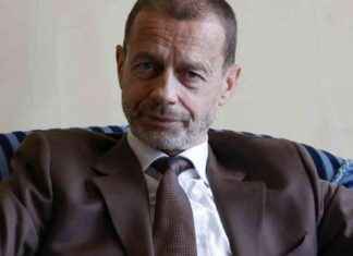 Aleksander Čeferin: Das russische Lied des UEFA-Präsidenten aleksander-eferin-das-russische-lied-des-uefa-prsidenten