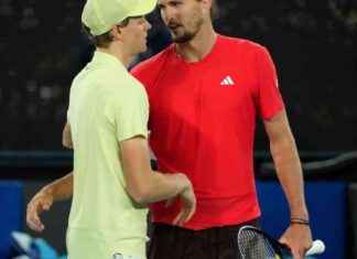 Alexander Zverev kritisiert Sperre von Jannik Sinner alexander-zverev-kritisiert-sperre-von-jannik-sinner