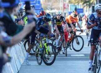 Algarve-Rundfahrt: Chaos im Radsport-Kreisverkehr algarve-rundfahrt-chaos-im-radsport-kreisverkehr