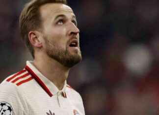 Champions-League-Auslosung: Leverkusen gegen Bayern – Der große Kracher champions-league-auslosung-leverkusen-gegen-bayern-der-groe-kracher