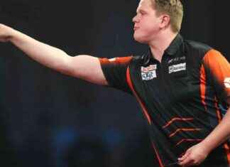 Danny van Trijp führt nach erstem Tag in vierten Spielwoche der MODUS Super Series danny-van-trijp-fhrt-nach-erstem-tag-in-vierten-spielwoche-der-modus-super-series