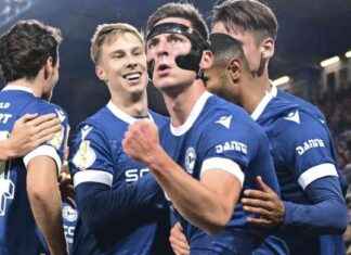 DFB-Pokal-Viertelfinale: Arminia Bielefeld auf Erfolgskurs dfb-pokal-viertelfinale-arminia-bielefeld-auf-erfolgskurs