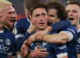 DFB-Pokal: Werder Bremen vs. Arminia Bielefeld Zusammenfassung dfb-pokal-werder-bremen-vs-arminia-bielefeld-zusammenfassung