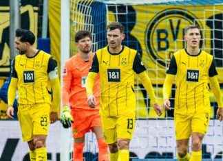 Die Gewinner und Verlierer unter Kovac beim BVB die-gewinner-und-verlierer-unter-kovac-beim-bvb