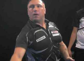 Die Top Gesamtaverages der ersten vier Players-Championship-Turniere die-top-gesamtaverages-der-ersten-vier-players-championship-turniere