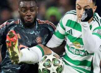 FC Bayern besiegt Celtic Glasgow: Champions League Sieg mit Zweifeln fc-bayern-besiegt-celtic-glasgow-champions-league-sieg-mit-zweifeln