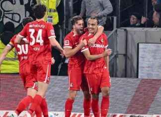 Freiburg strebt Fortsetzung der Minimalistenserie gegen Werder Bremen an freiburg-strebt-fortsetzung-der-minimalistenserie-gegen-werder-bremen-an