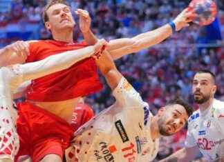 Neue Saison der Handball-Bundesliga orientiert sich an Weltmeister Dänemark neue-saison-der-handball-bundesliga-orientiert-sich-an-weltmeister-dnemark
