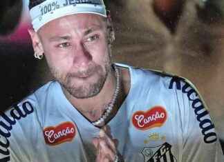 Neymar kehrt nach Brasilien zurück: Wird der Fußballstar sich erholen? neymar-kehrt-nach-brasilien-zurck-wird-der-fuballstar-sich-erholen