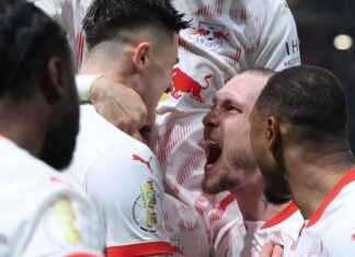 RB Leipzig besiegt VfL Wolfsburg im DFB-Pokal-Viertelfinale rb-leipzig-besiegt-vfl-wolfsburg-im-dfb-pokal-viertelfinale