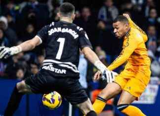 Real Madrid gegen Atlético Madrid: Wer wird Tabellenführer? real-madrid-gegen-atltico-madrid-wer-wird-tabellenfhrer