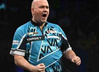 Rob Cross triumphiert beim ersten Players Championship-Turnier der Saison rob-cross-triumphiert-beim-ersten-players-championship-turnier-der-saison