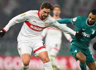 Stuttgart gewinnt dramatisches Pokalspiel und erreicht Halbfinale stuttgart-gewinnt-dramatisches-pokalspiel-und-erreicht-halbfinale