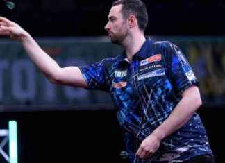 Top-Duell zwischen Humphries und Rock: Spielplan Winmau World Masters 2025 (Samstag) top-duell-zwischen-humphries-und-rock-spielplan-winmau-world-masters-2025-samstag