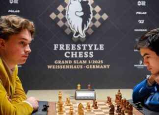Vincent Keymers: Erfolgreicher Freestyle-Schachspieler bei Weissenhaus vincent-keymers-erfolgreicher-freestyle-schachspieler-bei-weissenhaus