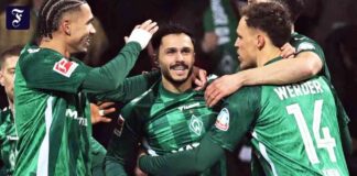 werder-bremen-besiegt-mainz-05-trotz-zwei-spielern-weniger