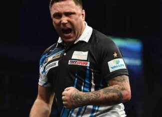 Wiedergewonnener Ruhm: Gerwyn Price gewinnt ersten PDC-Ranglisten-Titel seit 2023 wiedergewonnener-ruhm-gerwyn-price-gewinnt-ersten-pdc-ranglisten-titel-seit-2023