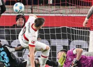 Bayer 04 Leverkusen kann mit Sieg näher an Bayern München heranrücken bayer-04-leverkusen-kann-mit-sieg-nher-an-bayern-mnchen-heranrcken