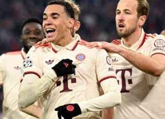 Bayern besiegt Bayer: Champions League Triumph der Münchner bayern-besiegt-bayer-champions-league-triumph-der-mnchner