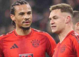 Bayern München plant große Umbau-Offensive: Kimmich-Verlängerung nur der Anfang bayern-mnchen-plant-groe-umbau-offensive-kimmich-verlngerung-nur-der-anfang