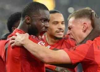 Bayern München: Transfer-Insider bestätigt nächste Vertragsverlängerung bayern-mnchen-transfer-nsider-besttigt-nchste-vertragsverlngerung