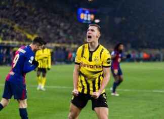 BVB-Sondertrikot enttäuscht Fans: „Das muss doch besser gehen bvb-sondertrikot-enttuscht-fans-das-muss-doch-besser-gehen