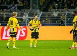 BVB Transfergerüchte: Sechs Spieler auf Streichliste – Interne Vorwürfe gegen einen bvb-transfergerchte-sechs-spieler-auf-streichliste-nterne-vorwrfe-gegen-einen