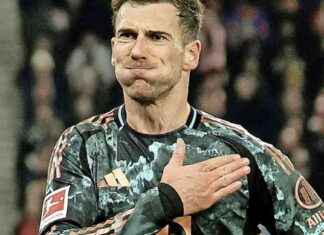 Der Schlüsselkampf: Mittelfeld-Duell zwischen FC Bayern München und Bayer Leverkusen der-schlsselkampf-mittelfeld-duell-zwischen-fc-bayern-mnchen-und-bayer-leverkusen