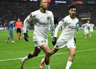 Eintracht Frankfurt erreicht Viertelfinale der Europa League durch Sieg über Ajax Amsterdam eintracht-frankfurt-erreicht-viertelfinale-der-europa-league-durch-sieg-ber-ajax-amsterdam