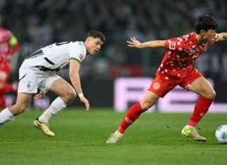 Europa League Qualifikation: Mönchengladbach vs. Mainz – Duell um Europa europa-league-qualifikation-mnchengladbach-vs-mainz-duell-um-europa