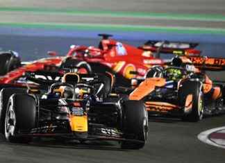 Formel-1-Saison 2025: Kompletter Rennkalender im Überblick formel-1-saison-2025-kompletter-rennkalender-im-berblick