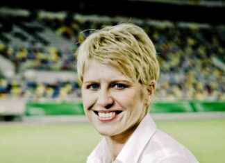 Gedenken an die ehemalige Fußball-Nationalspielerin Doris Fitschen gedenken-an-die-ehemalige-fuball-nationalspielerin-doris-fitschen