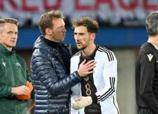 Goretzka zurück! Nagelsmann nominiert 23 Mann für Italien-Spiel goretzka-zurck-nagelsmann-nominiert-23-mann-fr-talien-spiel