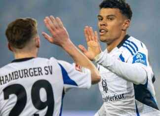 HSV besiegt 1. FC Magdeburg dank Königsdörffer in der Zweiten Liga hsv-besiegt-1-fc-magdeburg-dank-knigsdrffer-in-der-zweiten-liga