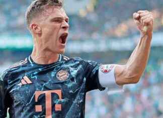 Joshua Kimmich: Keiner über dem FC Bayern München – Interviewaussage analysiert joshua-kimmich-keiner-ber-dem-fc-bayern-mnchen-nterviewaussage-analysiert