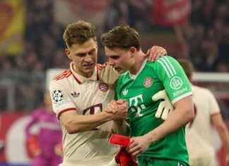 Neuer-Ersatz: Matthäus kritisiert Bayerns Entscheidung neuer-ersatz-matthus-kritisiert-bayerns-entscheidung