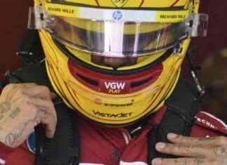 Formel 1: Lando Norris sichert sich Pole, Pech für Hamilton und Ferrari neuer-titel-formel-1-lando-norris-sichert-sich-pole-pech-fr-hamilton-und-ferrari