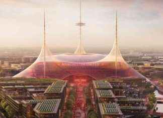 Neues Stadionprojekt von Manchester United mit 100.000 Plätzen neues-stadionprojekt-von-manchester-united-mit-100000-pltzen