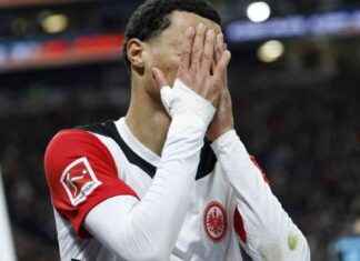 Niederlage von Eintracht Frankfurt gegen Bayer Leverkusen in Bundesliga 2025 niederlage-von-eintracht-frankfurt-gegen-bayer-leverkusen-in-bundesliga-2025