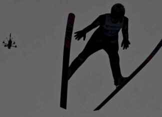 Nordische Ski-WM 2025: FIS disqualifiziert Norweger wegen Anzug-Chaos nordische-ski-wm-2025-fs-disqualifiziert-norweger-wegen-anzug-chaos